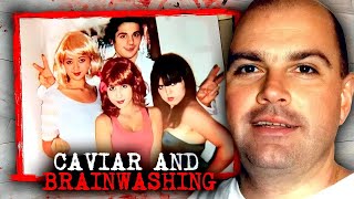 The ‘Poison Dad’ Who Turned Daughter’s Dorm Room Into Sadistic Cult