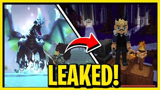 The BEST Hytale Music That Has Been LEAKED!