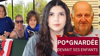 Kimberly Dobbie: Elle devait se méfier du pauvre homme âgé