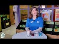 Layered Beverage Preparation Techniques