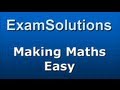 Solving Fractional Inequalities