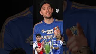 'Arsenal will NEVER match Chelsea's European pedigree' 🏆 😮‍💨