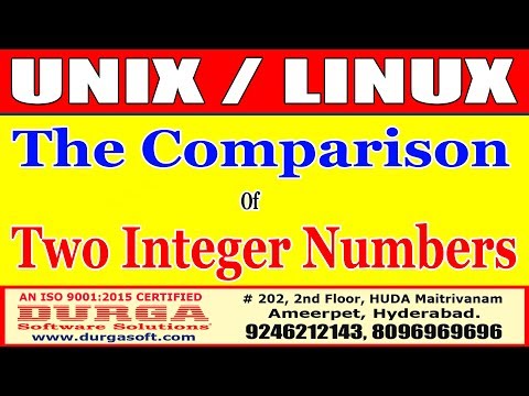 unix linux