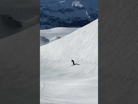 KIM GUBSER absolutely SENT it @SwatchNines