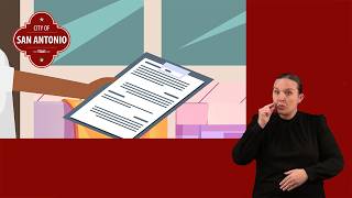 Reviewing Rental Applications [ASL version]