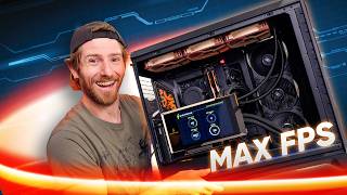 We Built the BEST PC