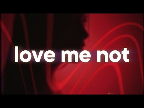 Ravyn Lenae - Love Me Not 💔 (slowed & reverb)