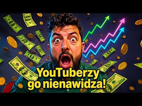 CZY TO KONIEC JUTUBERÓW?