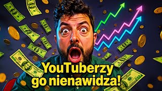 CZY TO KONIEC JUTUBERÓW?
