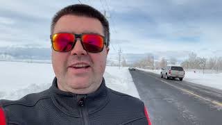 Dad RUNS AWAY From His Family!