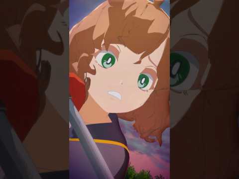 巫女さんが育てた子