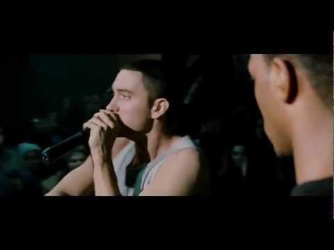 8 mile - eminem final rap battle [HD]