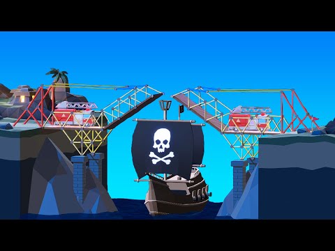 battle pirates ship builder hack