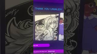 THANK YOU UNVALE!! Check out Unvale.IO