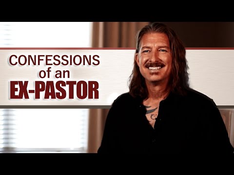 Confessions of an Ex-Pastor (with Timmy Gibson)