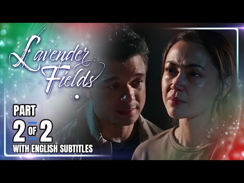 Lavender Fields | Episode 58 (2/2) | November 20, 2024 (w/ English Subs)