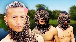The Bee Man