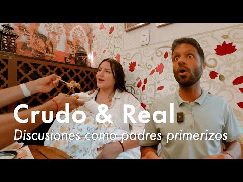 La cruda realidad de salir con un bebe | Pleitos de padres primerizos