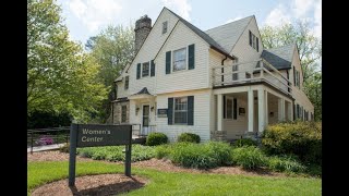VTTV Women's Center Update