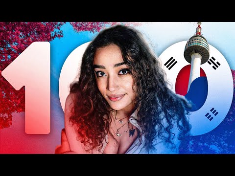 Le plus beau voyage de ma vie - 100.000 abonnés ❤️