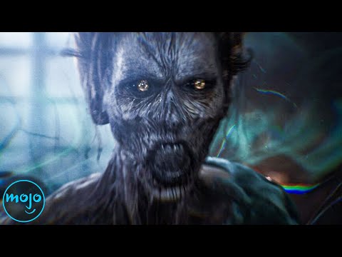 Top 30 SCARIEST Video Game Bosses Ever