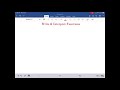 Interpreting Functions in Unit 3