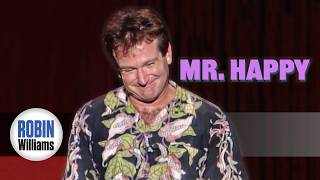 Robin Williams Stand-Up: It's Complicated | An Evening with Robin Williams (1983)