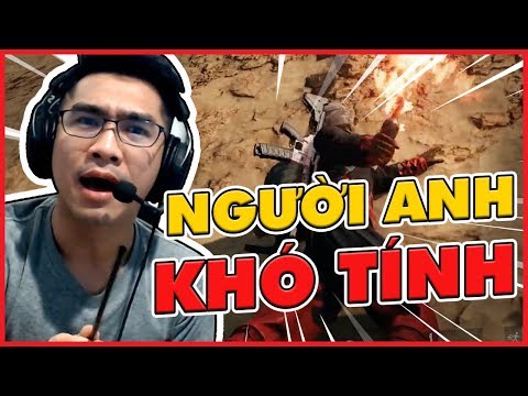 PEWPEW "NGƯỜI ANH KHÓ TÍNH" - THUÊ GÁI HƯỚNG DẪN PUBG TẬP 2 | PewPew Montage