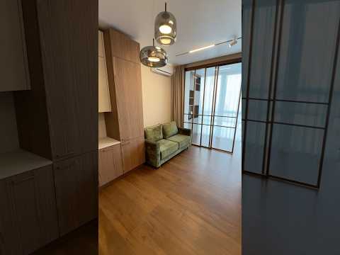 Крутое решеное для не большой квартиры