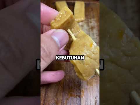 2sdm kecap asin, 2.5sdm saus tiram, 1gr dashi, 1gr kaldu, 1gr garam, 300ml air, Oden Mujigae