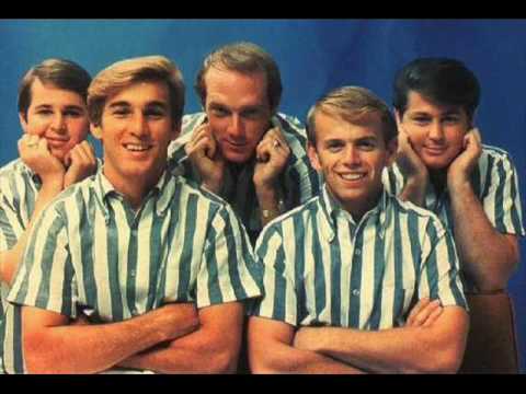 Don’t Worry Baby - The Beach Boys 