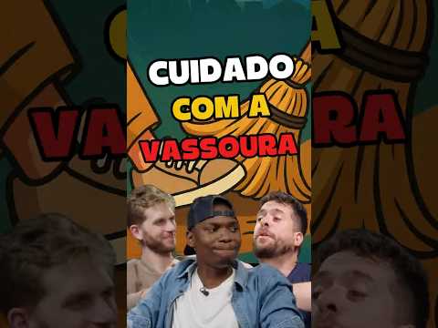 Ela pode te ferrar ou ajudar!