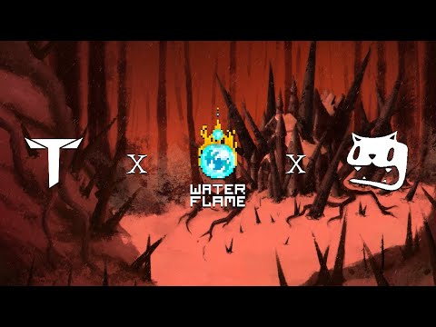 Teminite x Boom Kitty x Waterflame - Slash Inferno