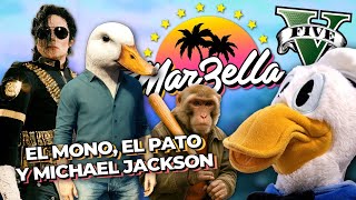MEJORES MOMENTOS  (DÍA 2) 🦆🌴 - SAN PITO PATO en MARBELLA