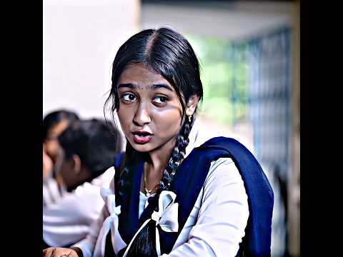 রীতি যখন গার্লস স্কুলে পড়ে | palli gram tv natok #love #whatsappstatus #shorts #viralshorts #foryou