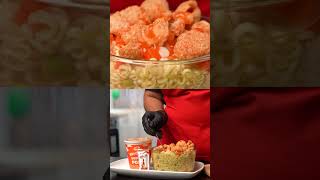 Ideas para tu Sopa Instantanea