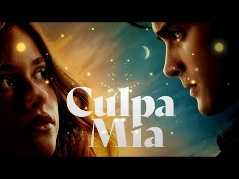 Culpa Mia (My Fault) - Dynasty (Lyric)