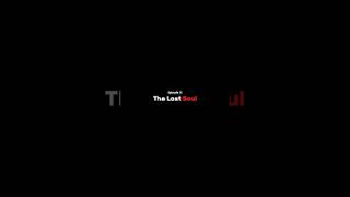 The lost Soul ep-1  #lifestyle #motivation #comeback  #selfimprovement #gymmotivation