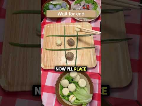 Tik tac toe game 😅