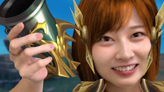 Shotgun Leona.exe