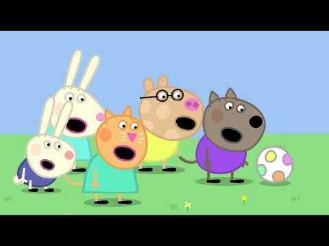 Los misterios | Peppa Pig en Español Episodios Completos