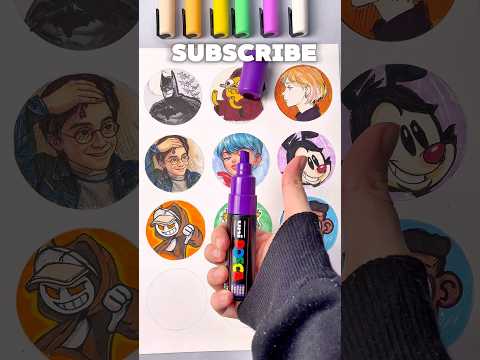 Drawing Your Profile Picture If You SUBSCRIBE😳😱❤️‍🔥#art #drawing #shorts #profilepictures