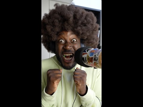 This Candy Is Exploding In My Mouth! | ASMR