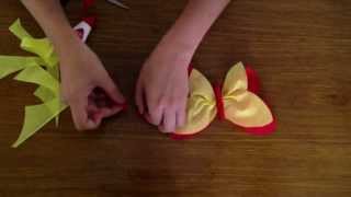 Paper Butterfly