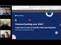 Khan Academy Learning Plans Overview