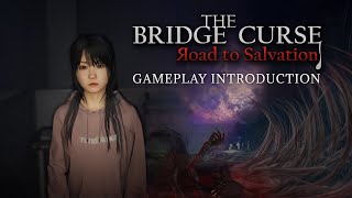 The Bridge Curse: Road to Salvation release date, new trailer