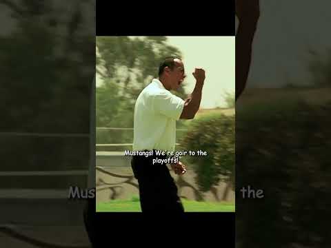 #Gridiron Gang #movies#shorts #dwaynejohnson #omarihardwick