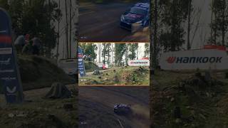 WRCㅣRally Chile Bio Bío 2025 HighlightㅣHankookTire