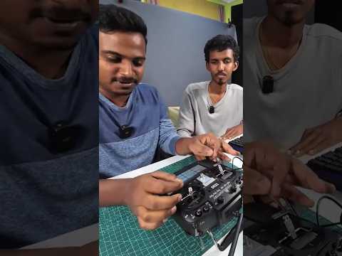 😭 FPV Droneஇன் ஆபத்து !!! #tamil #fpv #drone