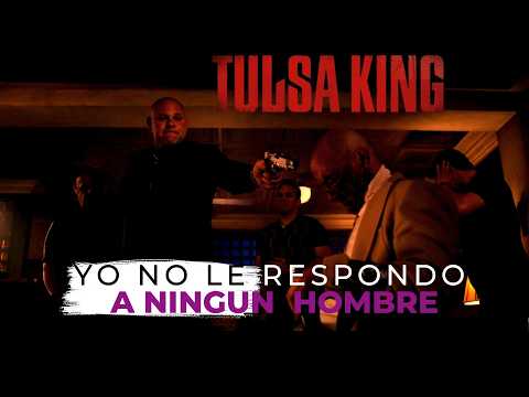 Serie Tulsa King segunda temporada resumen español latino 2024 #resumen #movie #series #tulsa #cine